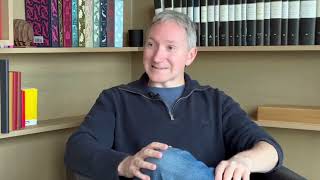 Stuart Turton: The Waterstones Interview by Waterstones 549 views 1 month ago 26 minutes