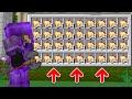 Speed Running this SMP against YOU! - play.curiocraft.net