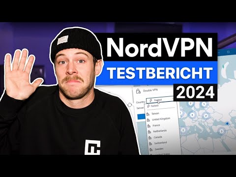 NordVPN 2022 | VOR- und NACHTEILE, VPN Testbericht