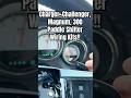 LX DODGE Paddle Shifter Wiring Kits!! #dodge #charger #Challenger #magnum #300