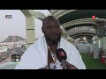JOURNAL HAJJ - DIMANCHE 24 MAI 2026