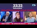 Enflasyon haftasında Dolar ve Borsa | Cüneyt Paksoy - Dr. Artunç Kocabalkan - Devrim Akyıl