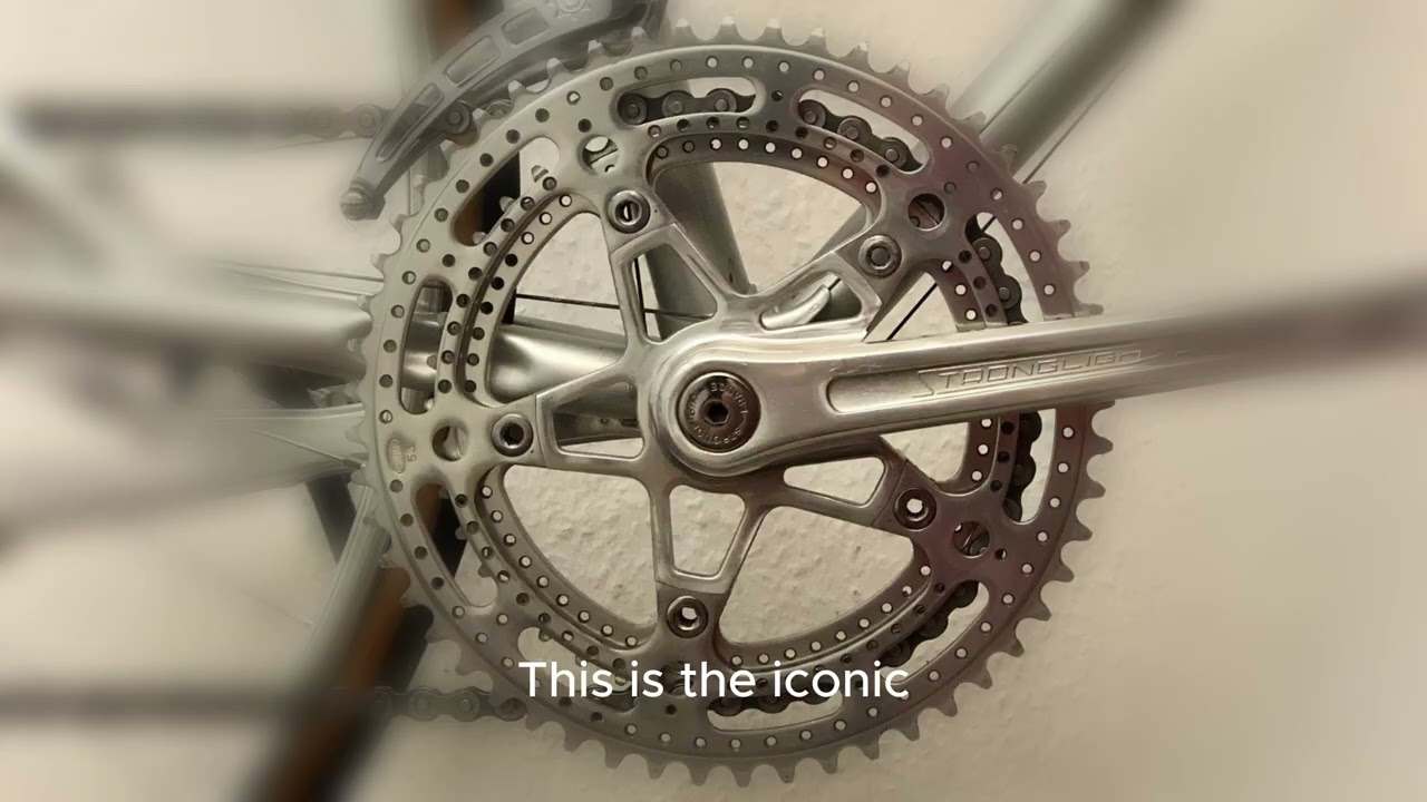 PEUGEOT PY10 CP: A DEEP DIVE INTO A TOUR DE FRANCE LEGEND - YouTube