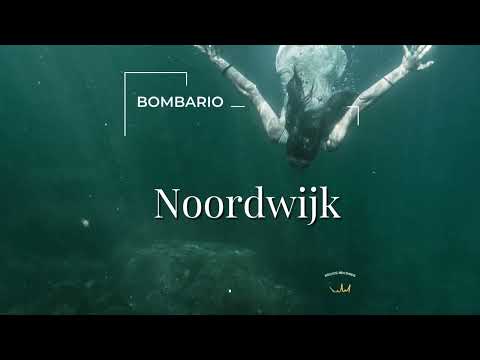 Bombario // Noordwijk (New Single Out Now!)