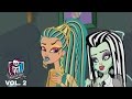 Din nou Nefera | Monster High