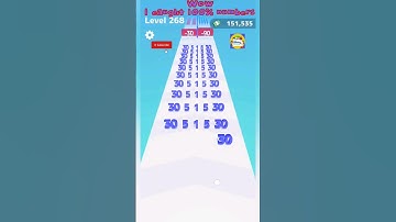 number master 100% numbers @VRBabyc