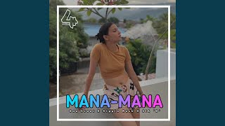 Mana - Mana (Remix)