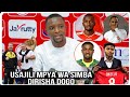 AHMED ALLY ATAMBULISHA MASHINE ZOTE NDANI YA SIMBA USAJILI WA DIRISHA DOGO ATANGAZA BALAA WAPINZANI