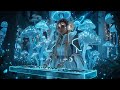 Futuristic EDM Mix 2025 | Enigmatic DJ & Ethereal Mushroom Wonderland