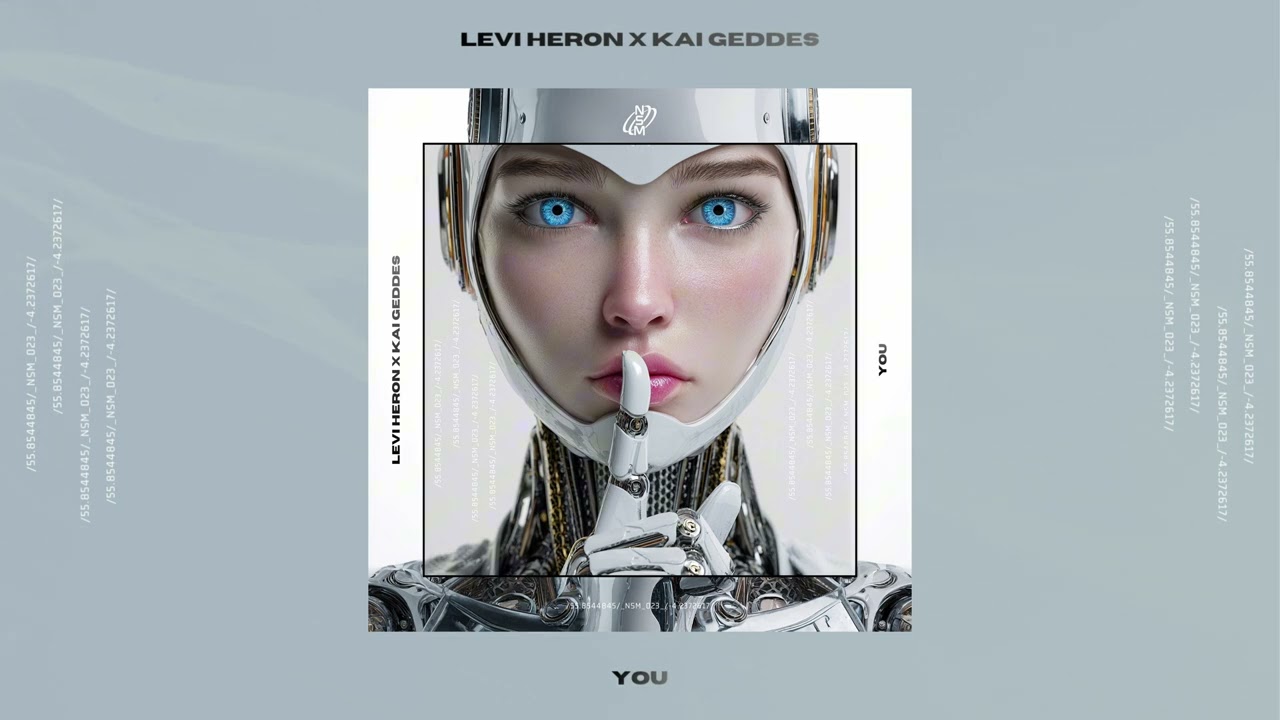 Watch Levi Heron X Kai Geddes - You on YouTube Watch Levi Heron X Kai Geddes - You on YouTube