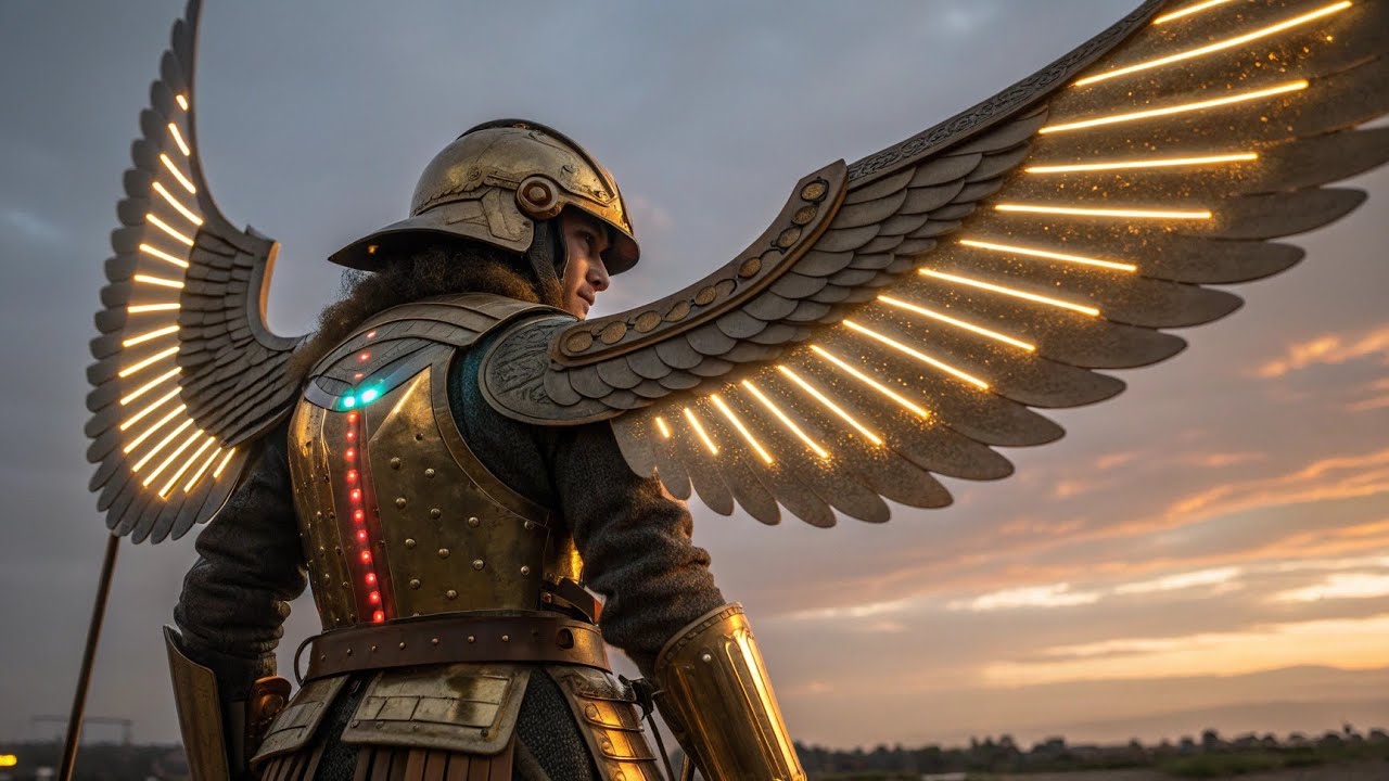 Thai Warrior Nomad นักรบพเนจรแห่งสยาม | พลัง สไตล์ และตำนานในแบบใหม่ปี 2026