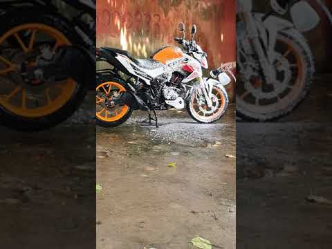 Hornet 2.0 Repsol Edition Snow Wash ??