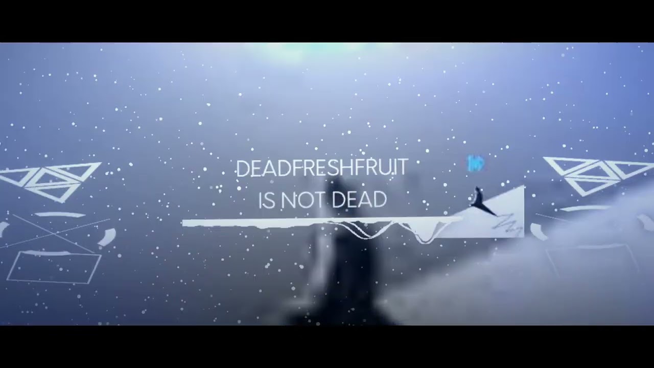 DEADFRESHFRUIT - Is Not Dead 