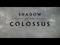 Shadow of the Colossus (PS4)