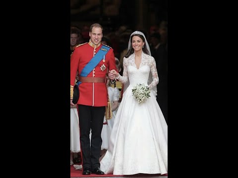 Свадьба принца Уильяма и Кейт Миддлтон: наряды гостей