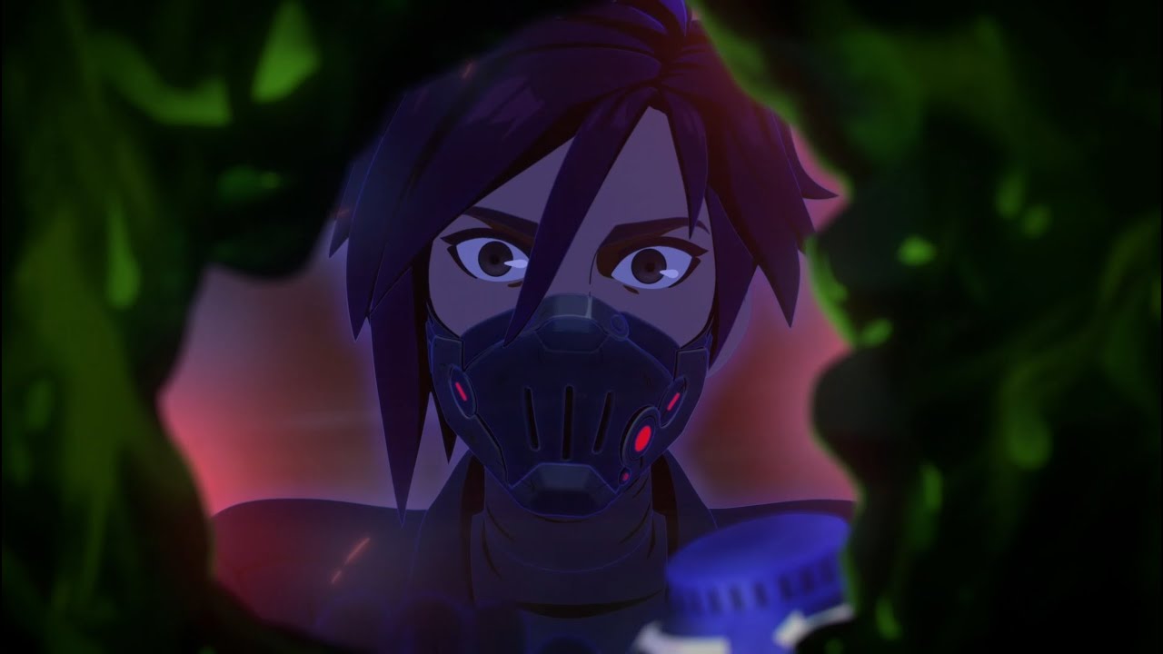 DISPATCH - PART 7 | this hurts