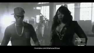 BET Awards 2014 Cypher - Remy Ma & Papoose