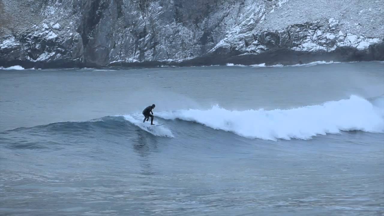 Moment - North of the Sun