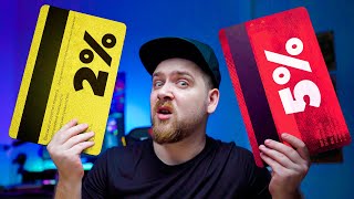 Как Нас Дурят Кэшбэки?