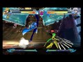 Bbcp lostsoul526 terumi vs defteros11nu