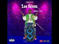 Johnny star cage les jaloux new son 2022 prod by sirno beats