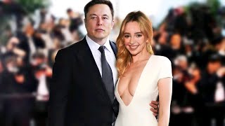 The Luxurious Lives of Elon Musk’s Girlfriends (Private Jets, Mansions & Millions) 