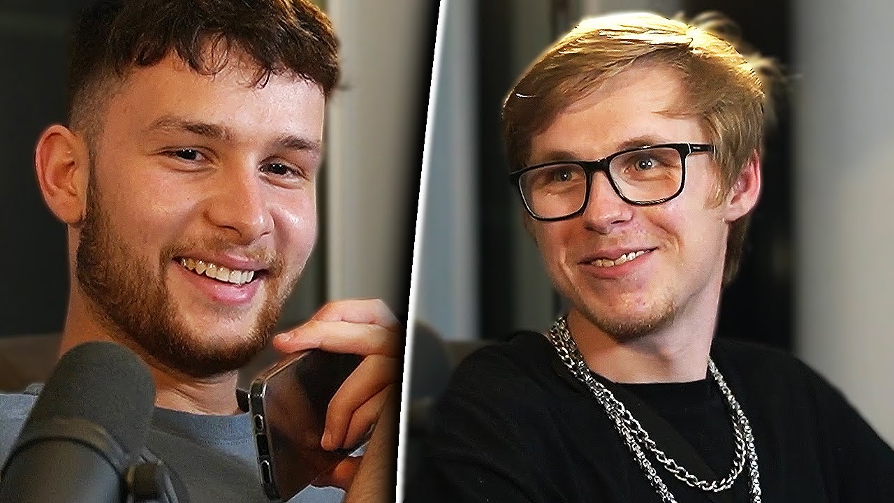 Seine Ex Freundin sagt ihm Live, dass Sie einen neuen hat.. (Stream Highlights)