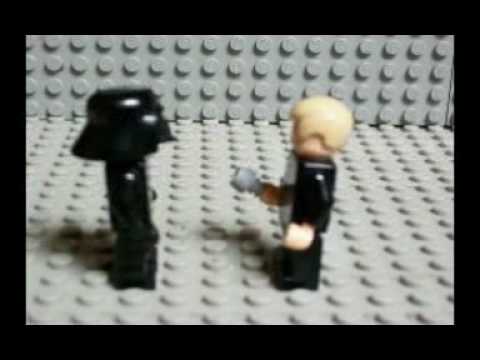 Lego Star Wars Clones Der Jedi-Amoklauf