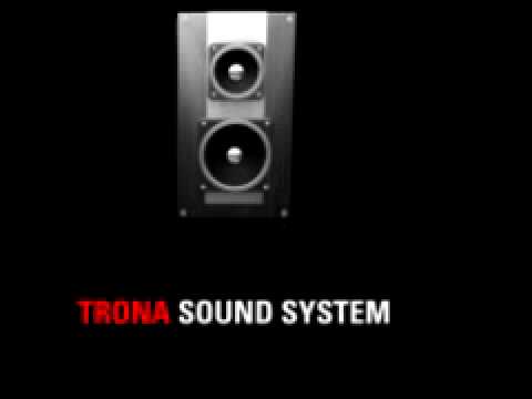 Watch Trona 'Locked Down' on YouTube Watch Trona 'Locked Down' on YouTube
