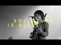 'Solitude is Bliss' Live at "เห็ดสด#1" โดยฟังใจ