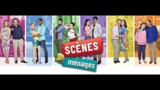 Scènes de ménages - Episodes du 14 mai