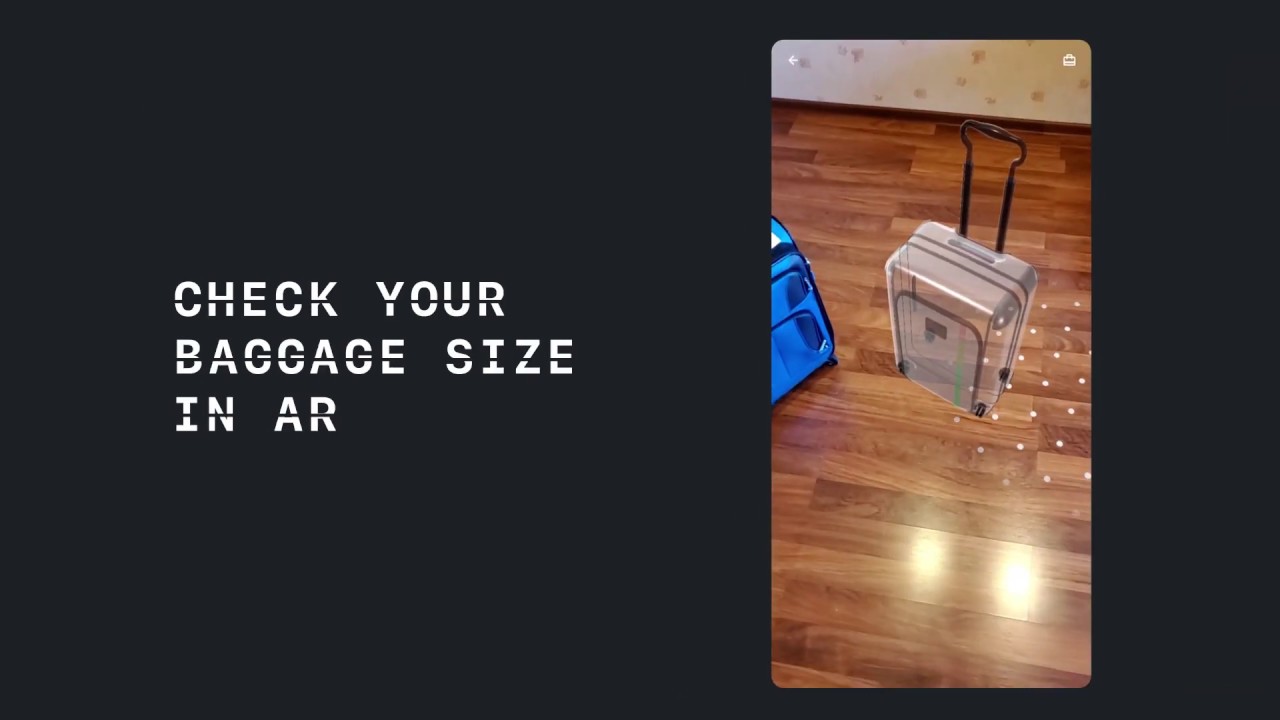 App in the Air Android