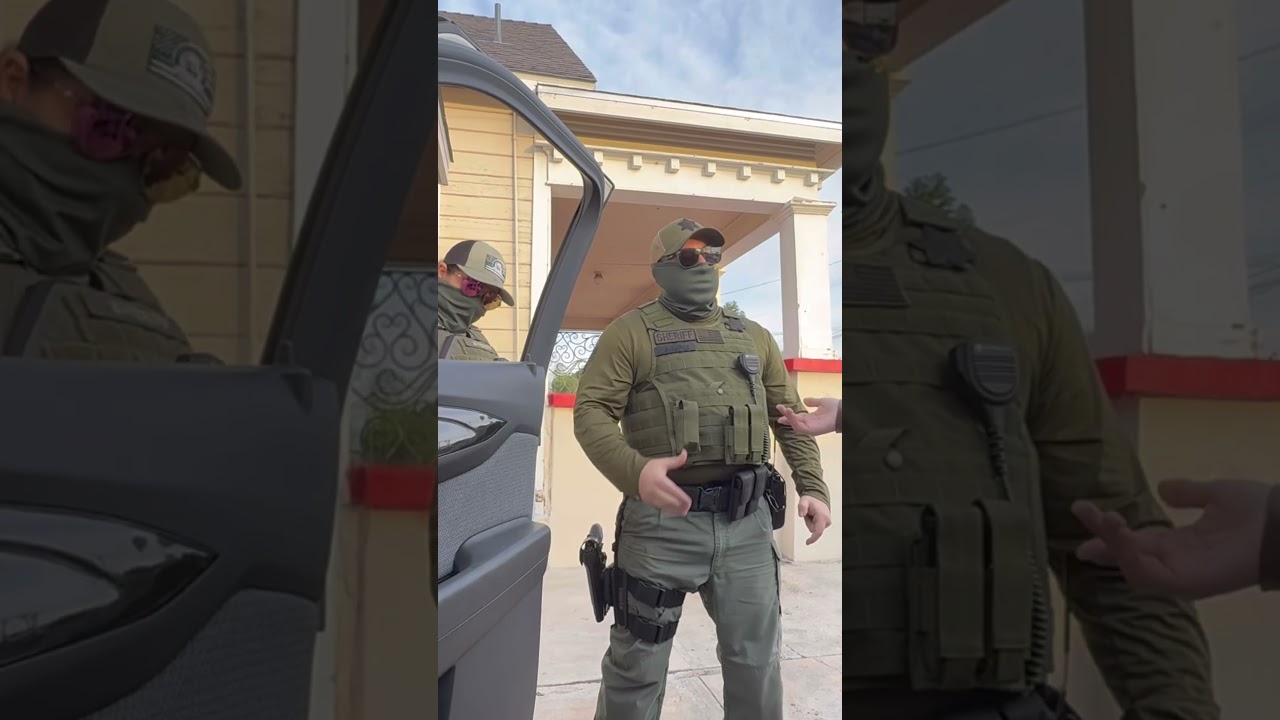 Знаете ли вы свои конституционные права?