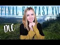 Final fantasy 16 dlc gameplay part 1  the rising tide