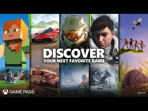Microsoft's Sarah Bond on Xbox Game Pass demos (aka Project Moorcroft) | Stevivor