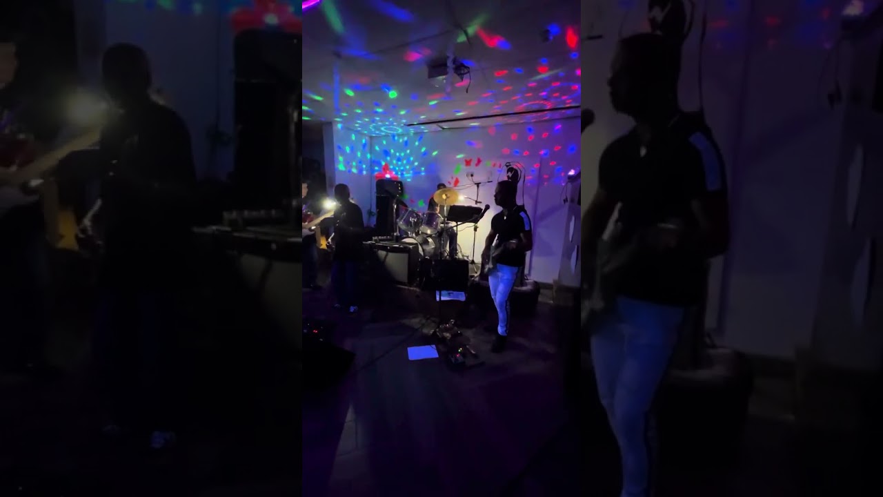 Party Doll cover