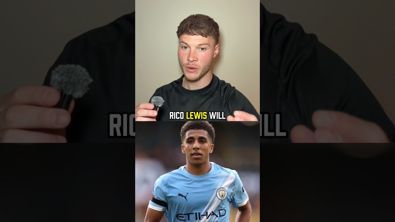 Rico Lewis set to be sold?! Arsenal enter the race for Fernandes?! Barca want João Pedro?!
