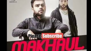 Makhaul || Akhil || Sad Status || Ringtone Video || Panjabi