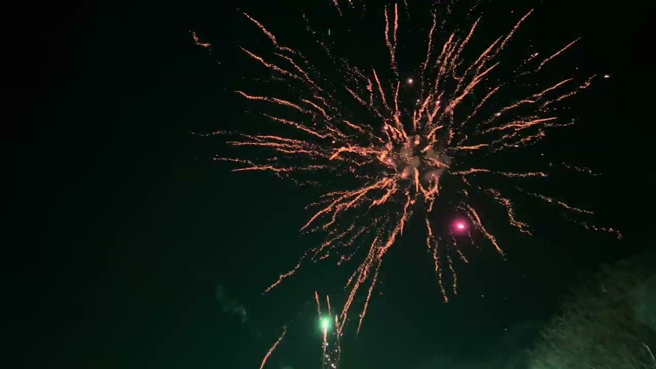 Green Goblin - Iskra OenN 25/26