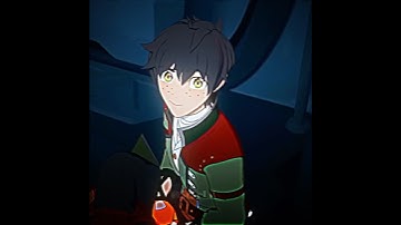 | Ruby x Oscar :3 | RoseGarden | #rwbyedit #rwby #rwbyvolume5 #rwbyvolume6 #rwbyvolume7 #anime