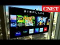 Displace TV Is A Wireless TV You Can Hang On Your Window Displace TV Is A Wireless TV You Can Hang On Your Window