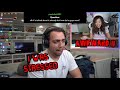 POKIMANE TALKS TO MIZKIF ABOUT THE FIRST TIME THEY MET AND HOW AWKWARD HE WAS ! WITH CHAT !