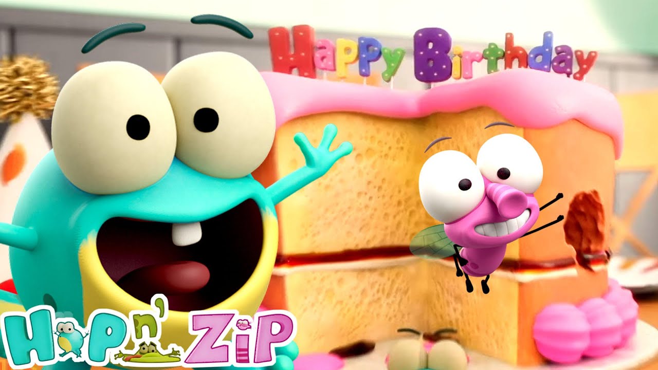Birthday Burp Party Cartoon Animal Show For Kids YouTube birthday-burp-party-cartoon-animal-show-for-kids-youtube