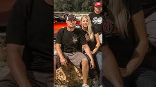 Famous Iron Resurrection Cast After Cancellation Profile