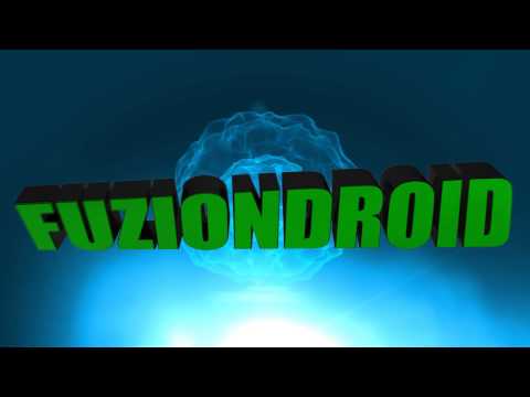intro ~ FuzionDroid