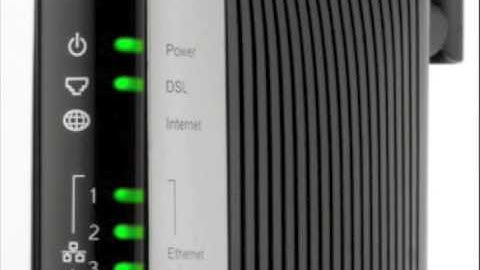 Configurer le GT724WG de MTS pour jouer à plusieurs avec les consoles de jeux Wii et Xbox