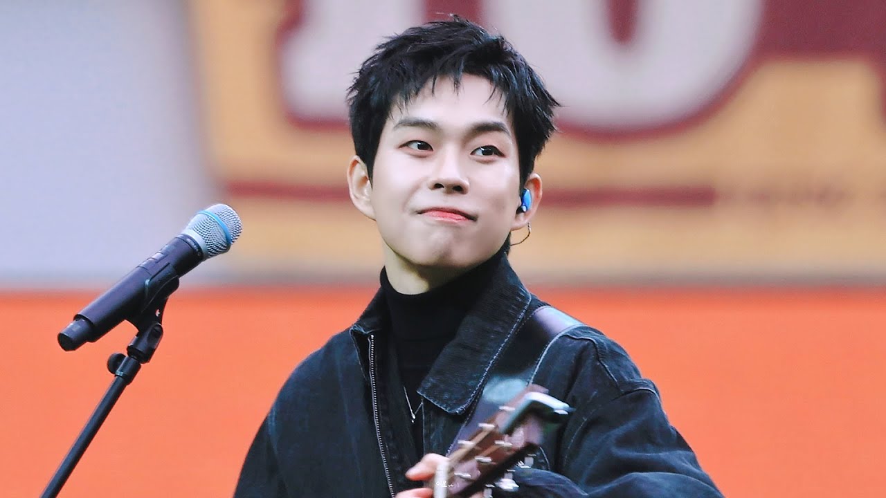 [4K] 251206 루시(LUCY) - 21세기의 어떤 날 | 최상엽 직캠 SANGYEOP FOCUS | 2025 하나은행 코리아컵 결승전