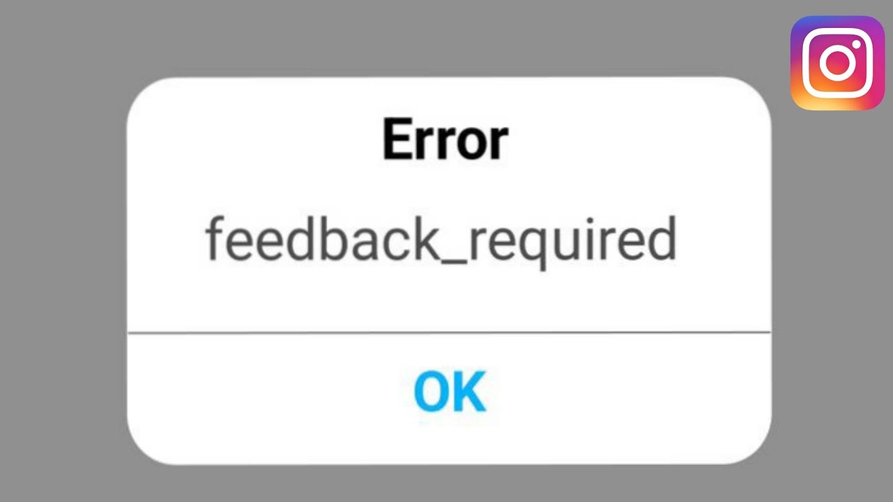 feedback-required-instagram-iphone-youtube
