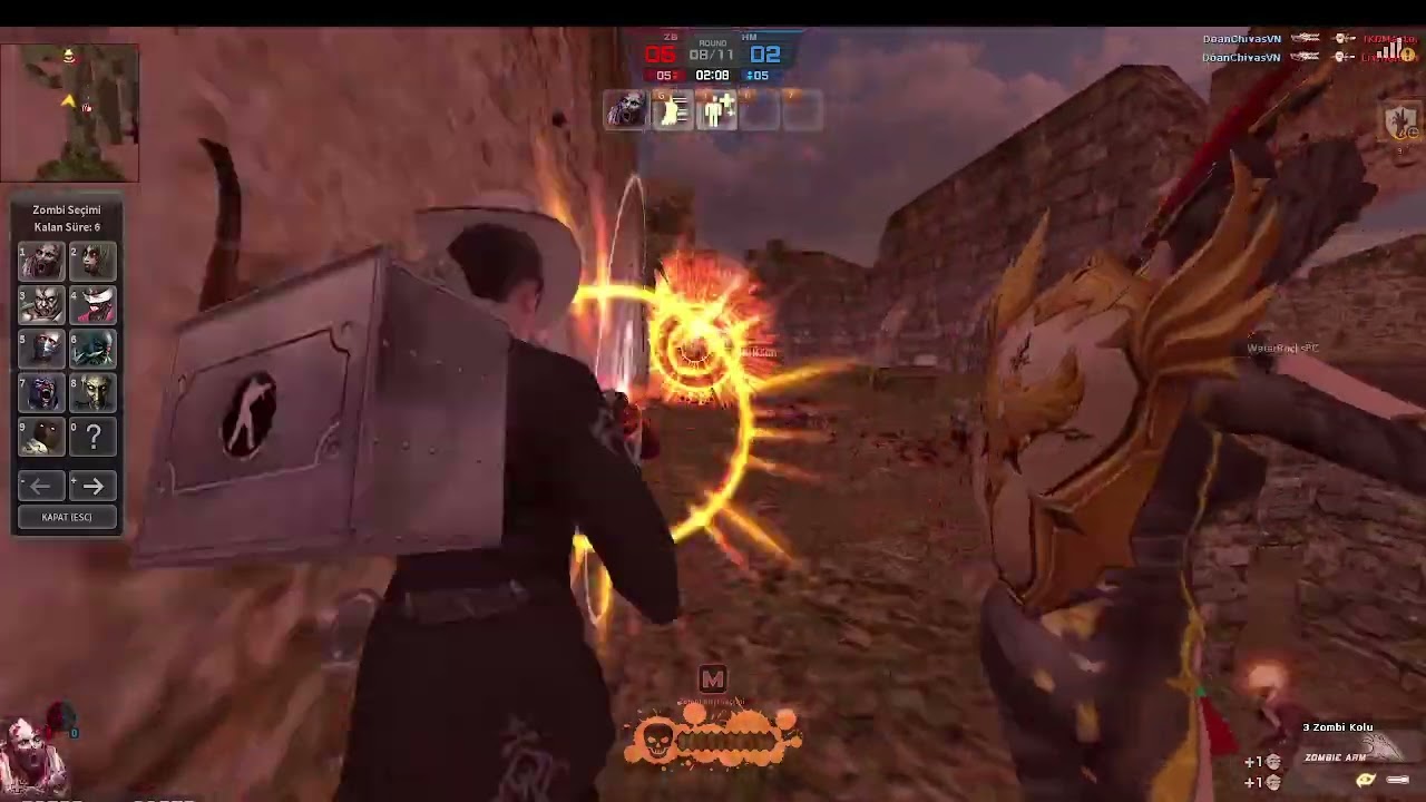 cs nexon oynayamıyorum