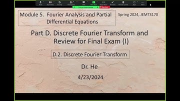 JEMT3170SP24Module5DVideo1stProc